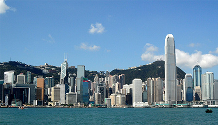 Hongkong Office