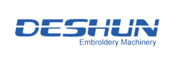 DESHUN EMBROIDERY MACHINERY