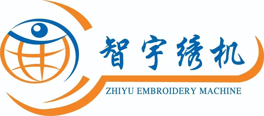 ZHIYU EMBRODERY MACHINES