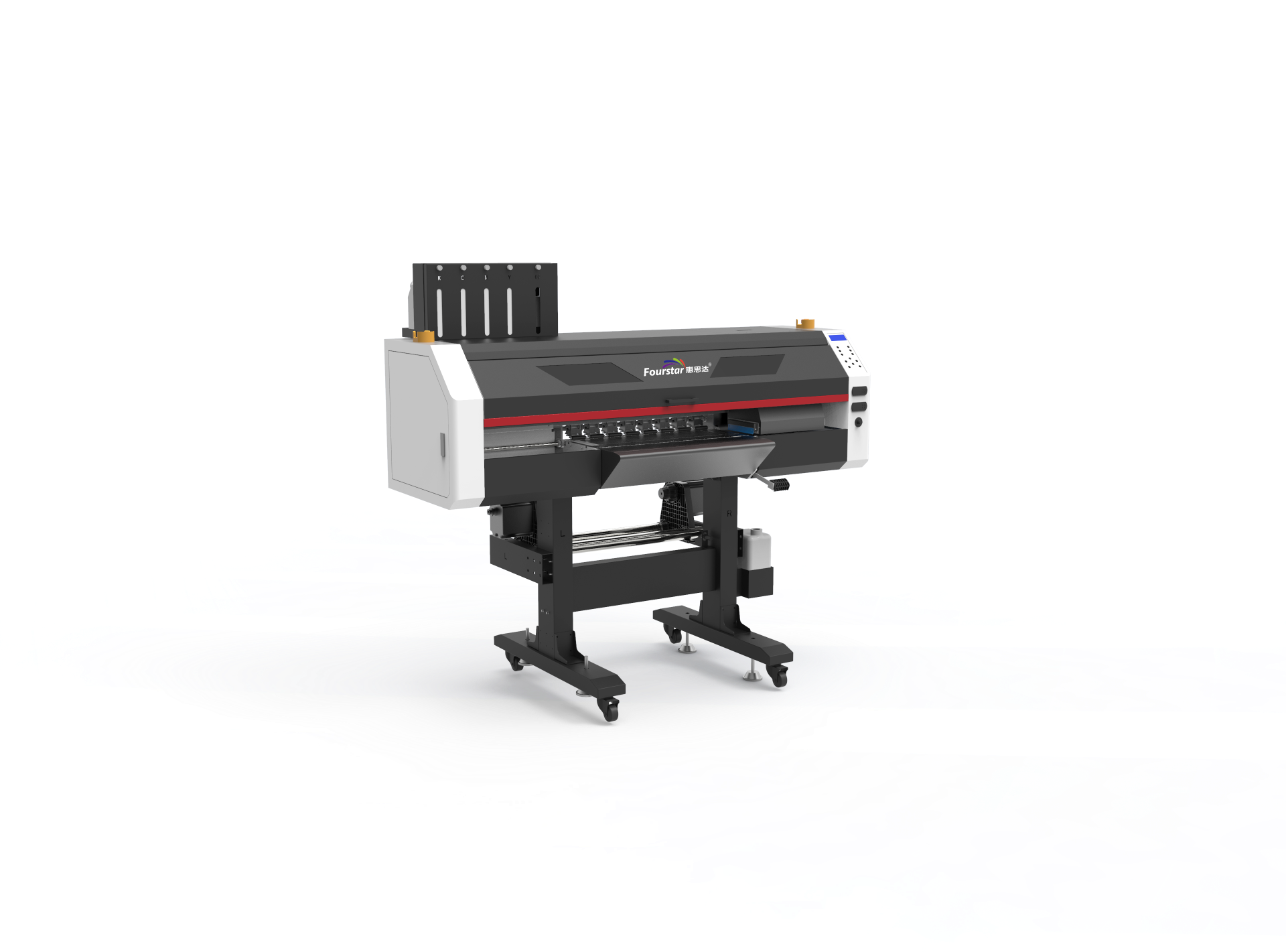 Fourstar TS-605L 
