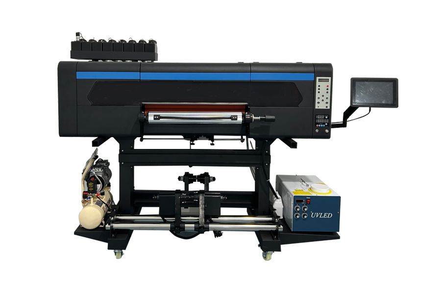 Sangong Digital Direct Printing Machine