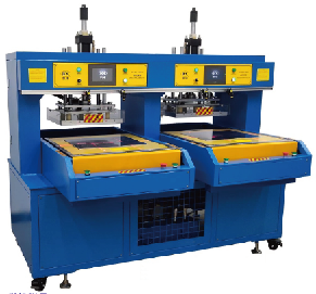 High-frequency Embossing Machine