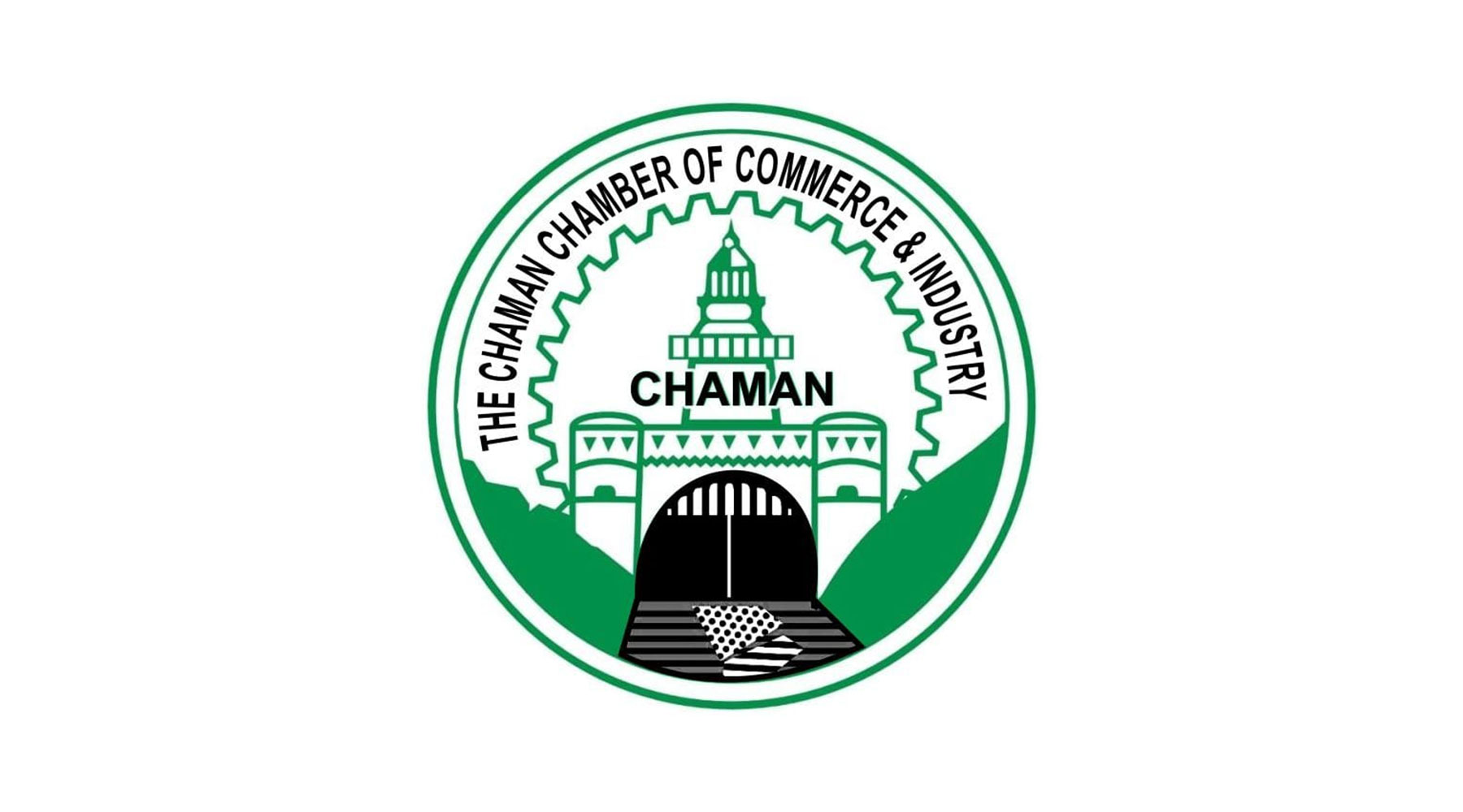 THE CHAMAN CHAMBER OF COMMERCE & INDUSTRY, PAKISTAN